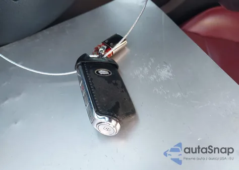 2018 Kia Stinger Gt2 z USA, uszkodzony, nr VIN KNAE55LC5J6013624